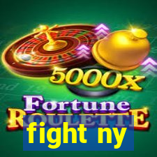 fight ny