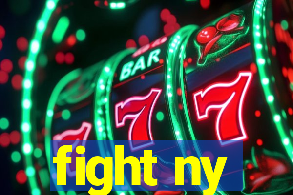 fight ny