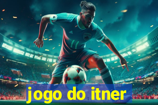 jogo do itner