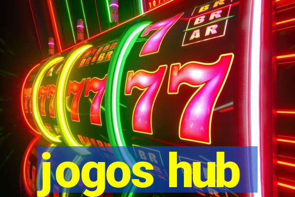 jogos hub