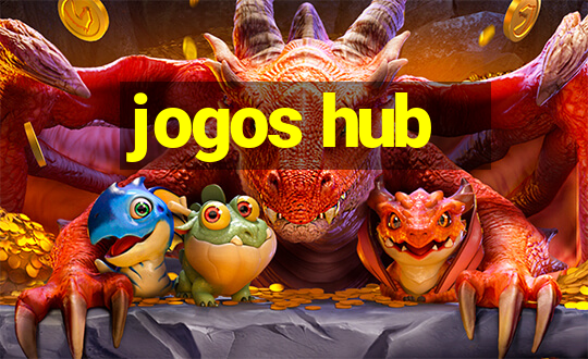 jogos hub