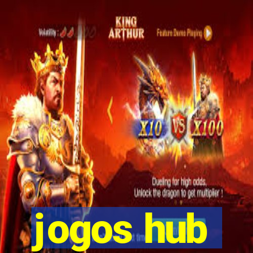 jogos hub