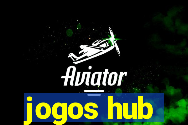 jogos hub