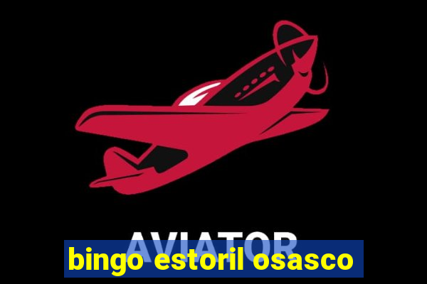 bingo estoril osasco