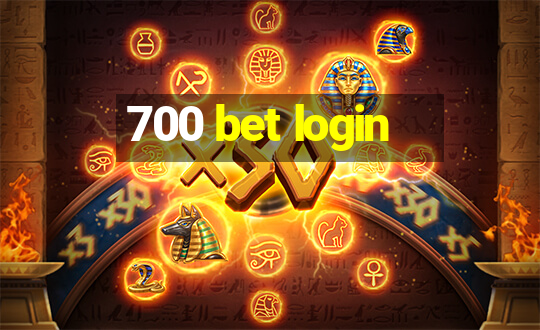 700 bet login