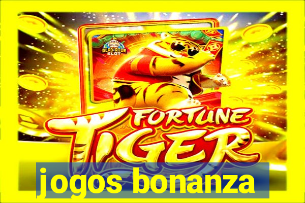 jogos bonanza