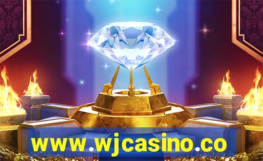 www.wjcasino.com