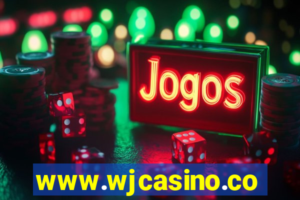 www.wjcasino.com