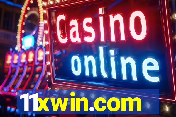 11xwin.com