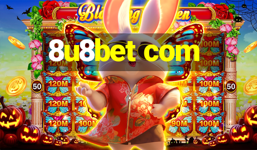 8u8bet com