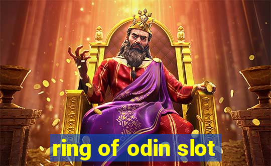 ring of odin slot