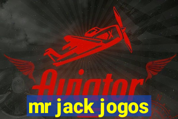 mr jack jogos