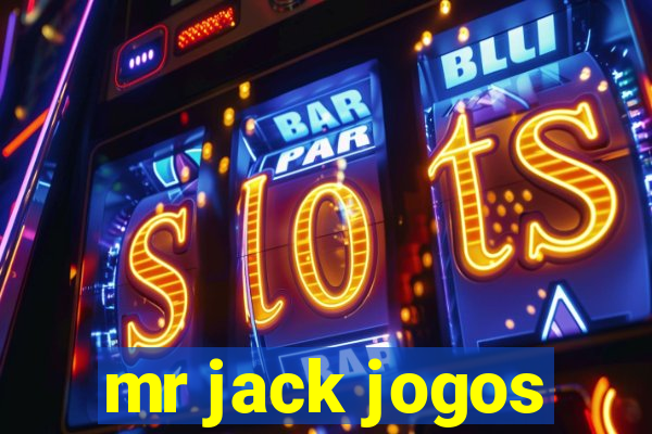 mr jack jogos