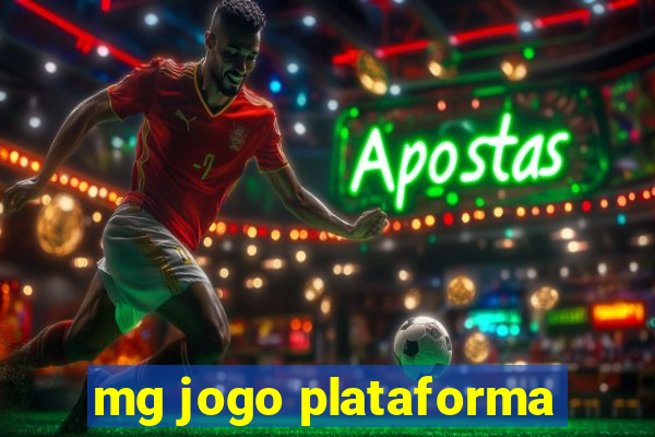 mg jogo plataforma