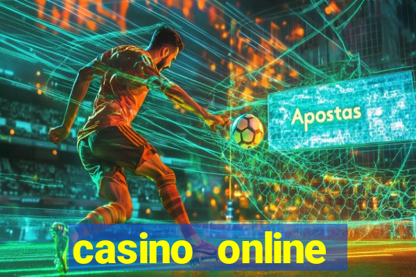 casino online brasil br video bingo