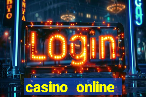 casino online brasil br video bingo