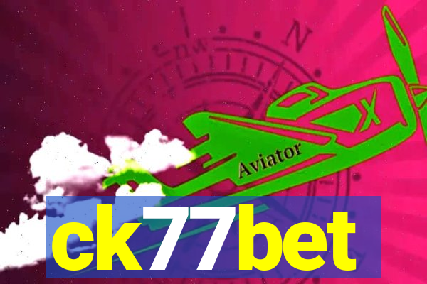 ck77bet