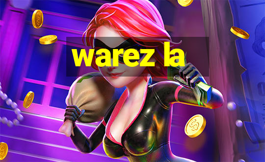 warez la