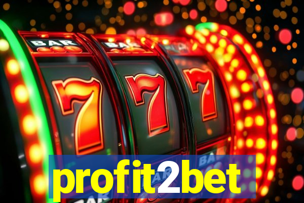 profit2bet