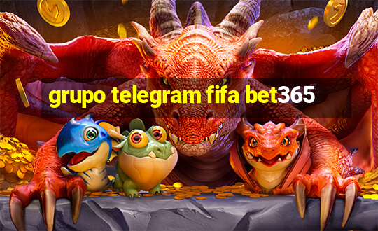 grupo telegram fifa bet365