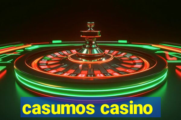 casumos casino