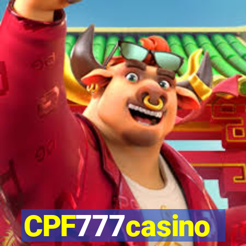 CPF777casino