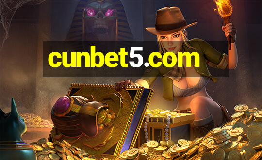 cunbet5.com