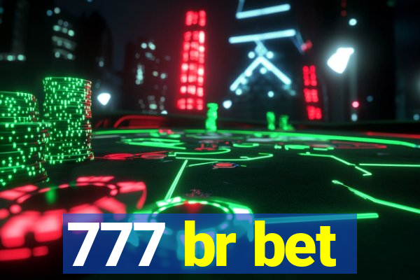 777 br bet