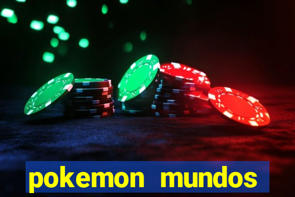 pokemon mundos elementais apk