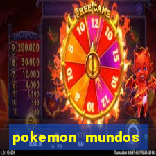 pokemon mundos elementais apk