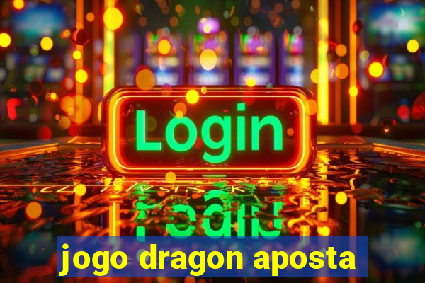 jogo dragon aposta