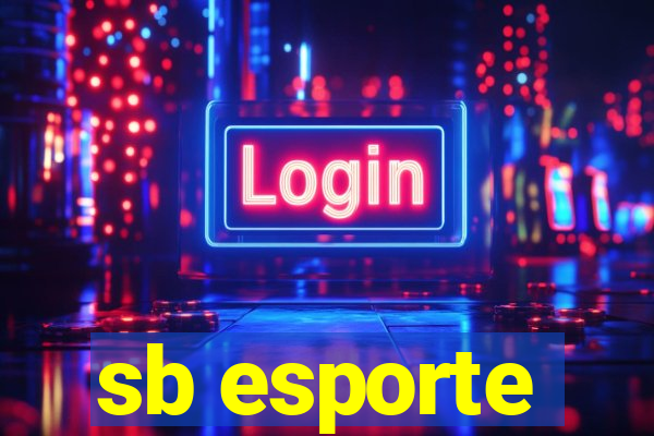 sb esporte