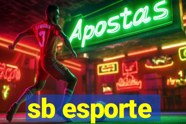 sb esporte