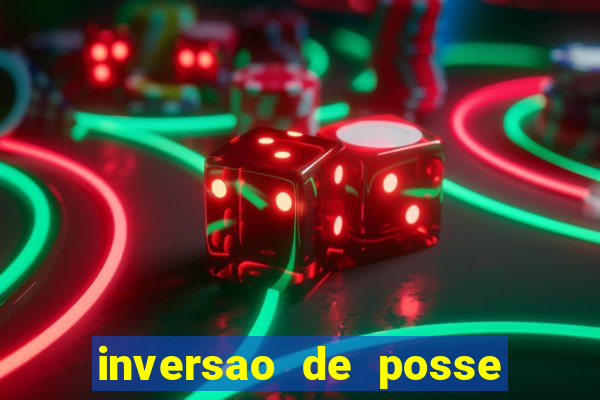 inversao de posse de bola bet365