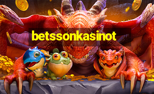 betssonkasinot