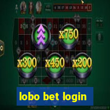 lobo bet login