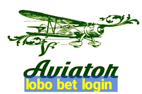 lobo bet login