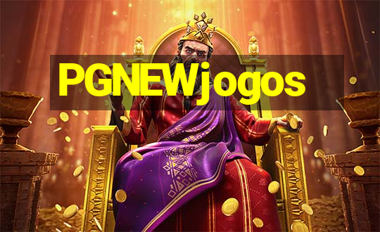 PGNEWjogos