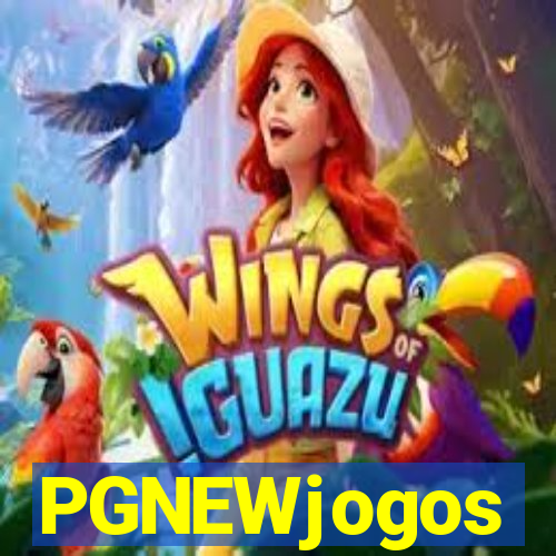 PGNEWjogos