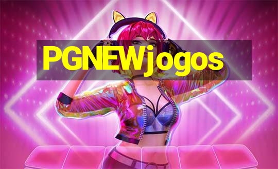 PGNEWjogos