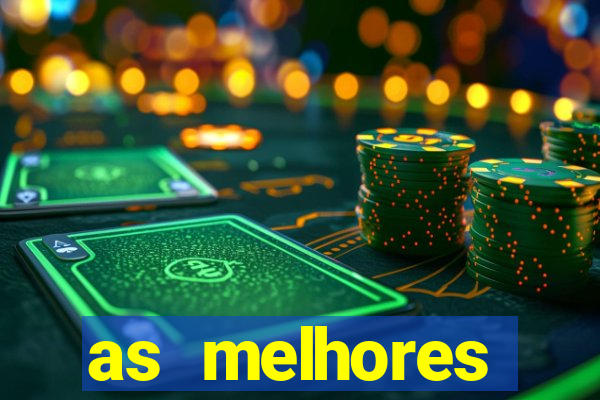 as melhores plataformas de jogos