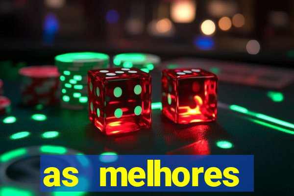 as melhores plataformas de jogos