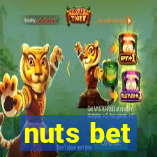 nuts bet