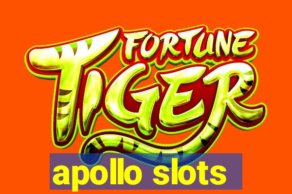 apollo slots