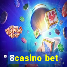 8casino bet