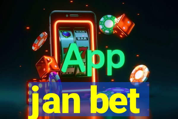 jan bet