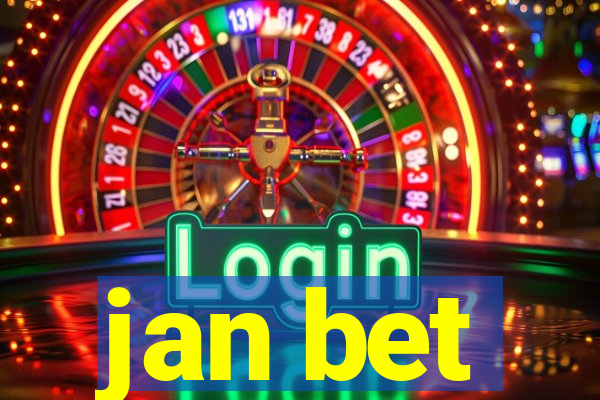 jan bet