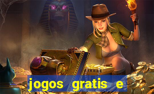 jogos gratis e ganhar dinheiro