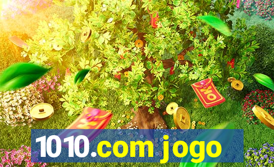 1010.com jogo