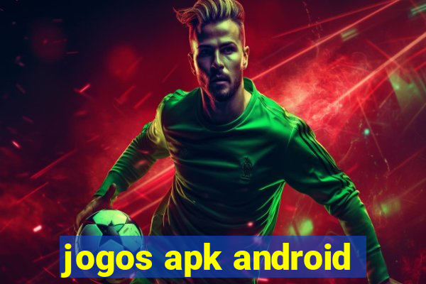 jogos apk android